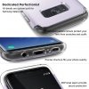 EasyAcc Case Shockproof Protective Dual Layer Bumper TPU + PC Etui Slim Armor Samsung Galaxy S8 (fiolet)